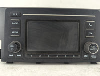 2018-2018 Honda Civic Am Fm Cd Player Radio Receiver - Oemusedautoparts1.com