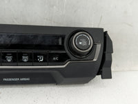 2017-2018 Honda Civic Climate Control Module Temperature AC/Heater Replacement P/N:79600TGGA110M1 Fits Fits 2017 2018 OEM Us
