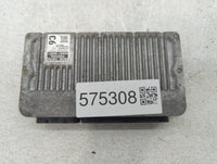 2018 Honda Civic PCM Engine Control Computer ECU ECM PCU OEM P/N:89661-06N11 37820-5BA-L21 Fits OEM Used Auto Parts - Oemuse