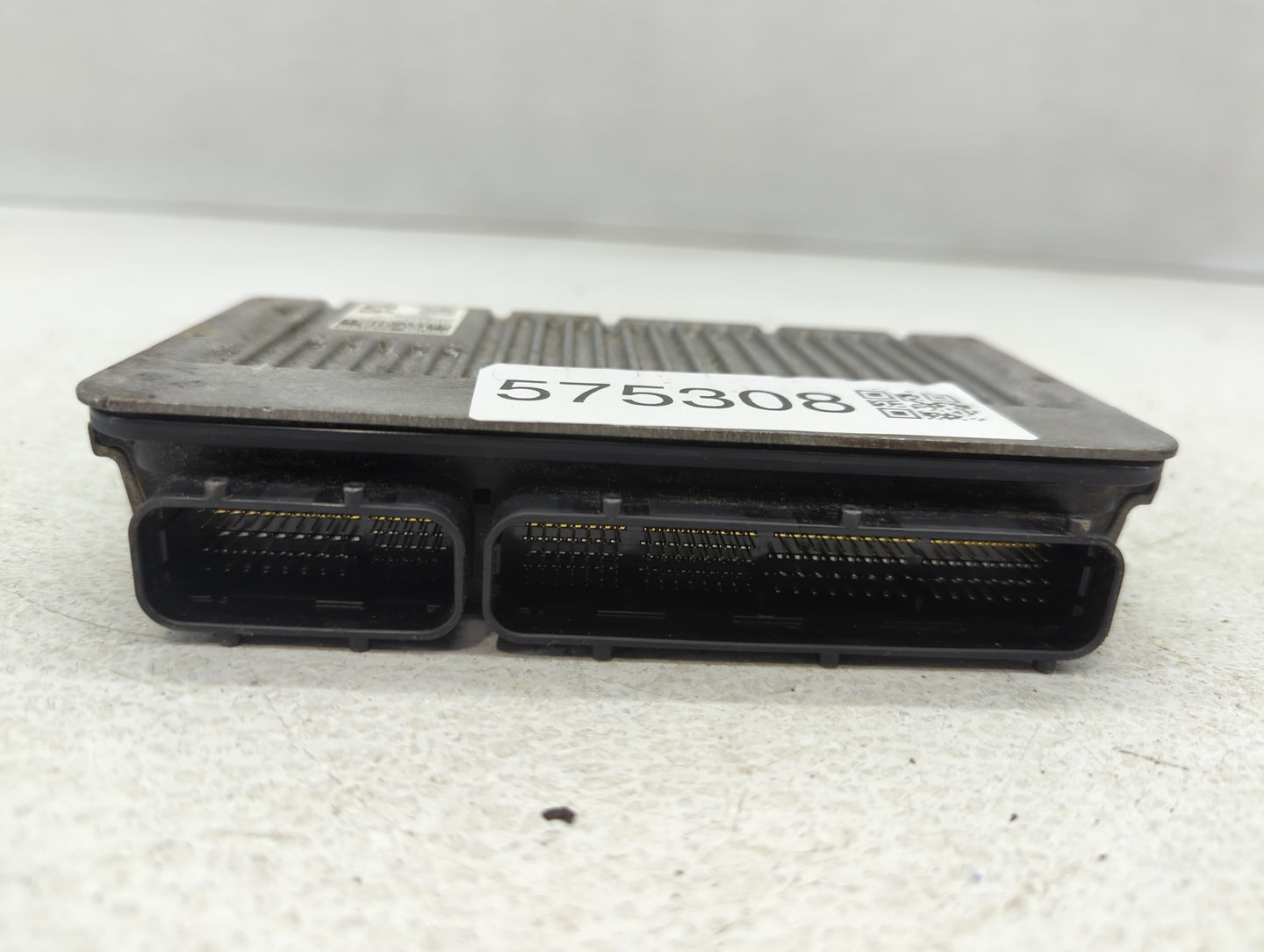 2018 Honda Civic PCM Engine Control Computer ECU ECM PCU OEM P/N:89661-06N11 37820-5BA-L21 Fits OEM Used Auto Parts - Oemuse