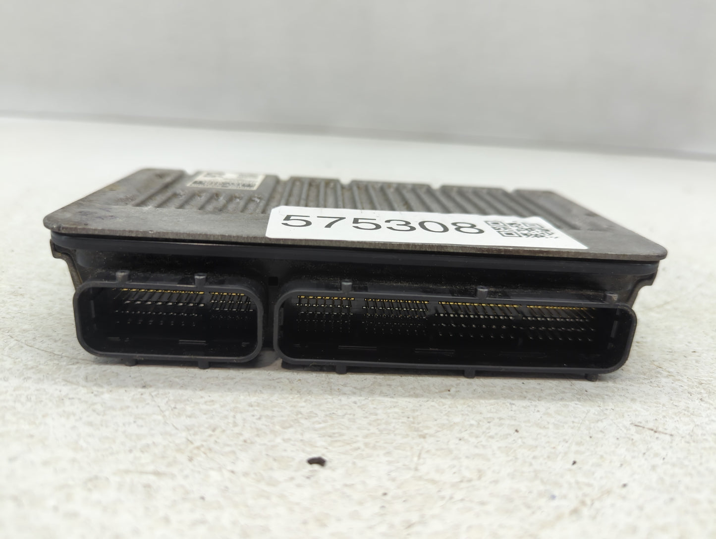 2018 Honda Civic PCM Engine Control Computer ECU ECM PCU OEM P/N:89661-06N11 37820-5BA-L21 Fits OEM Used Auto Parts - Oemuse