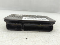 2018 Honda Civic PCM Engine Control Computer ECU ECM PCU OEM P/N:89661-06N11 37820-5BA-L21 Fits OEM Used Auto Parts - Oemuse