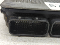 2018 Honda Civic PCM Engine Control Computer ECU ECM PCU OEM P/N:89661-06N11 37820-5BA-L21 Fits OEM Used Auto Parts - Oemuse