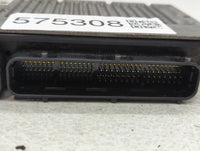 2018 Honda Civic PCM Engine Control Computer ECU ECM PCU OEM P/N:89661-06N11 37820-5BA-L21 Fits OEM Used Auto Parts - Oemuse