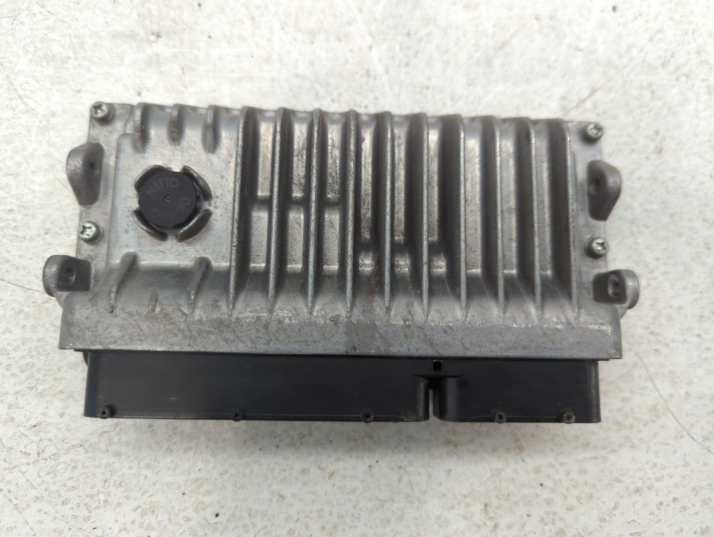 2018 Honda Civic PCM Engine Control Computer ECU ECM PCU OEM P/N:89661-06N11 37820-5BA-L21 Fits OEM Used Auto Parts - Oemuse