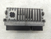 2018 Honda Civic PCM Engine Control Computer ECU ECM PCU OEM P/N:89661-06N11 37820-5BA-L21 Fits OEM Used Auto Parts - Oemuse