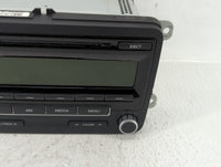 2018 Honda Civic Radio AM FM Cd Player Receiver Replacement P/N:39100-TBA-A21 39100-TBA-A22 Fits OEM Used Auto Parts - Oemus