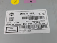 2018 Honda Civic Radio AM FM Cd Player Receiver Replacement P/N:39100-TBA-A21 39100-TBA-A22 Fits OEM Used Auto Parts - Oemus