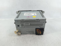 2018 Honda Civic Radio AM FM Cd Player Receiver Replacement P/N:39100-TBA-A21 39100-TBA-A22 Fits OEM Used Auto Parts - Oemus