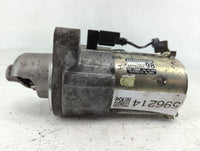 2016-2017 Honda Civic Car Starter Motor Solenoid OEM P/N:SM-75009 Fits Fits 2016 2017 2020 OEM Used Auto Parts - Oemusedauto
