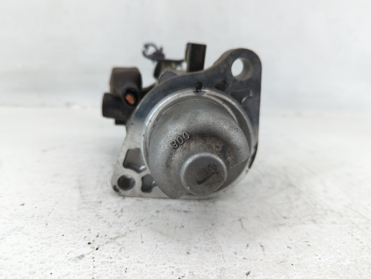 2016-2017 Honda Civic Car Starter Motor Solenoid OEM P/N:SM-75009 Fits Fits 2016 2017 2020 OEM Used Auto Parts - Oemusedauto