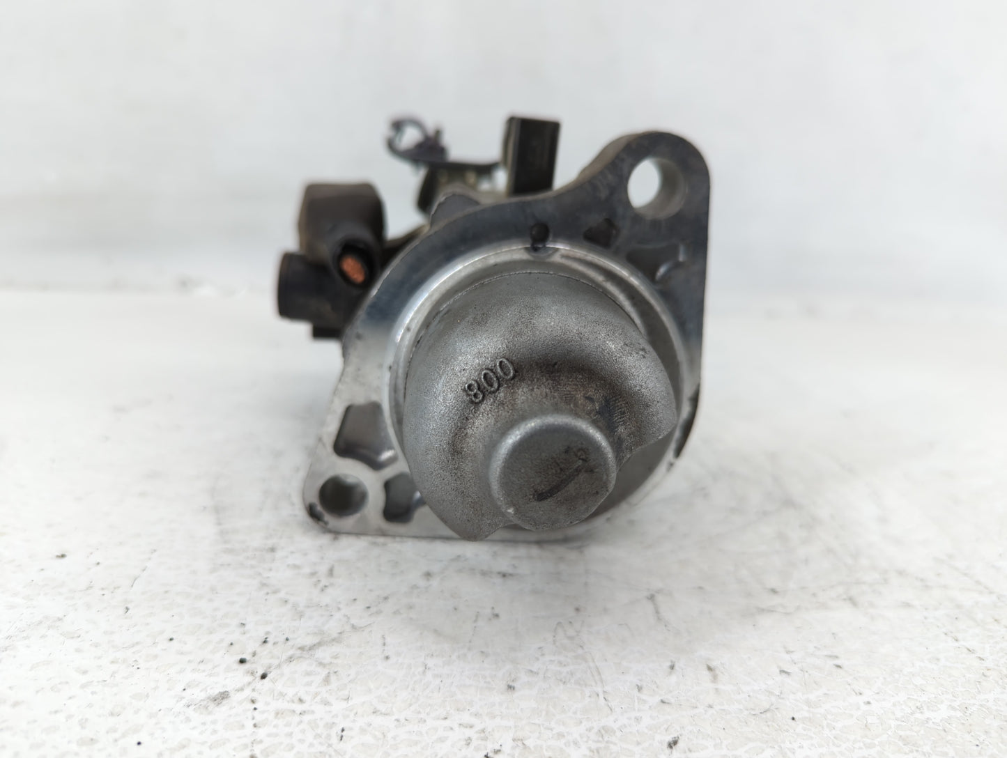2016-2017 Honda Civic Car Starter Motor Solenoid OEM P/N:SM-75009 Fits Fits 2016 2017 2020 OEM Used Auto Parts - Oemusedauto