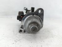 2016-2017 Honda Civic Car Starter Motor Solenoid OEM P/N:SM-75009 Fits Fits 2016 2017 2020 OEM Used Auto Parts - Oemusedauto