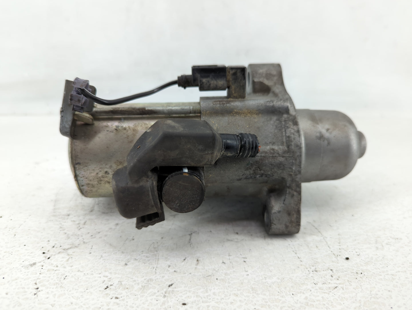 2016-2017 Honda Civic Car Starter Motor Solenoid OEM P/N:SM-75009 Fits Fits 2016 2017 2020 OEM Used Auto Parts - Oemusedauto