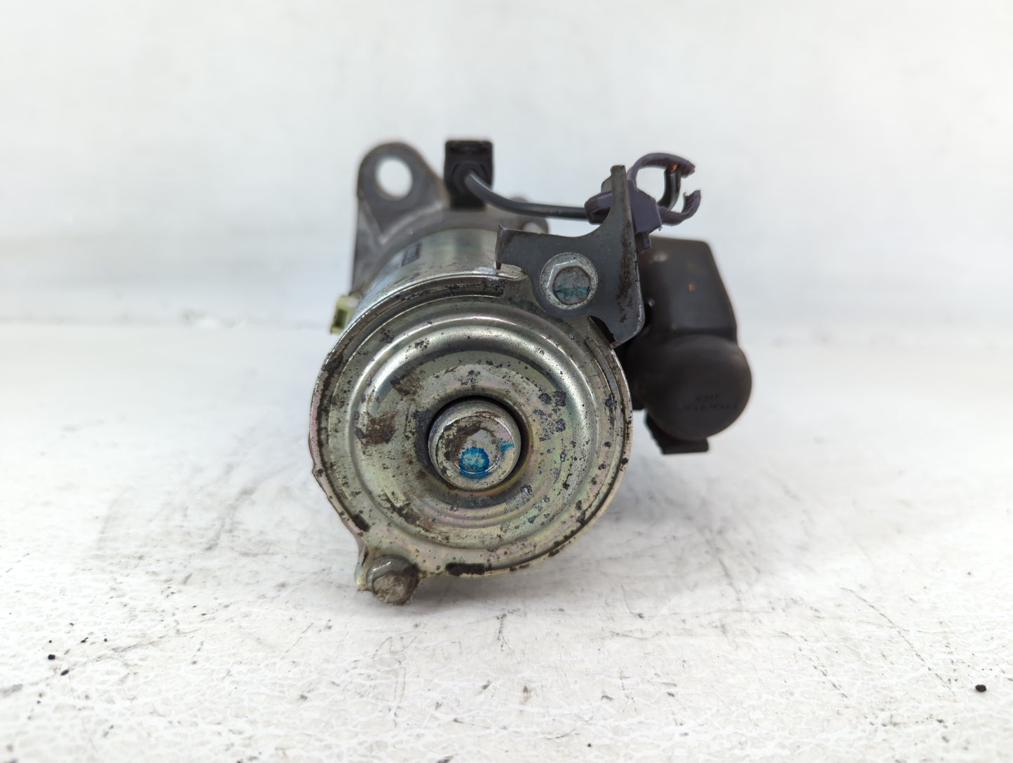 2016-2017 Honda Civic Car Starter Motor Solenoid OEM P/N:SM-75009 Fits Fits 2016 2017 2020 OEM Used Auto Parts - Oemusedauto