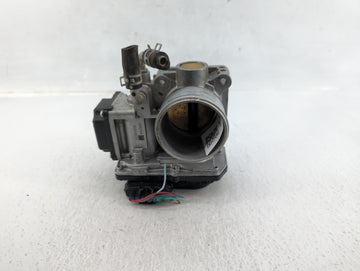2016-2022 Honda Civic Throttle Body P/N:M22858420793 Fits Fits 2016 2017 2018 2019 2020 2021 2022 OEM Used Auto Parts - Oemu