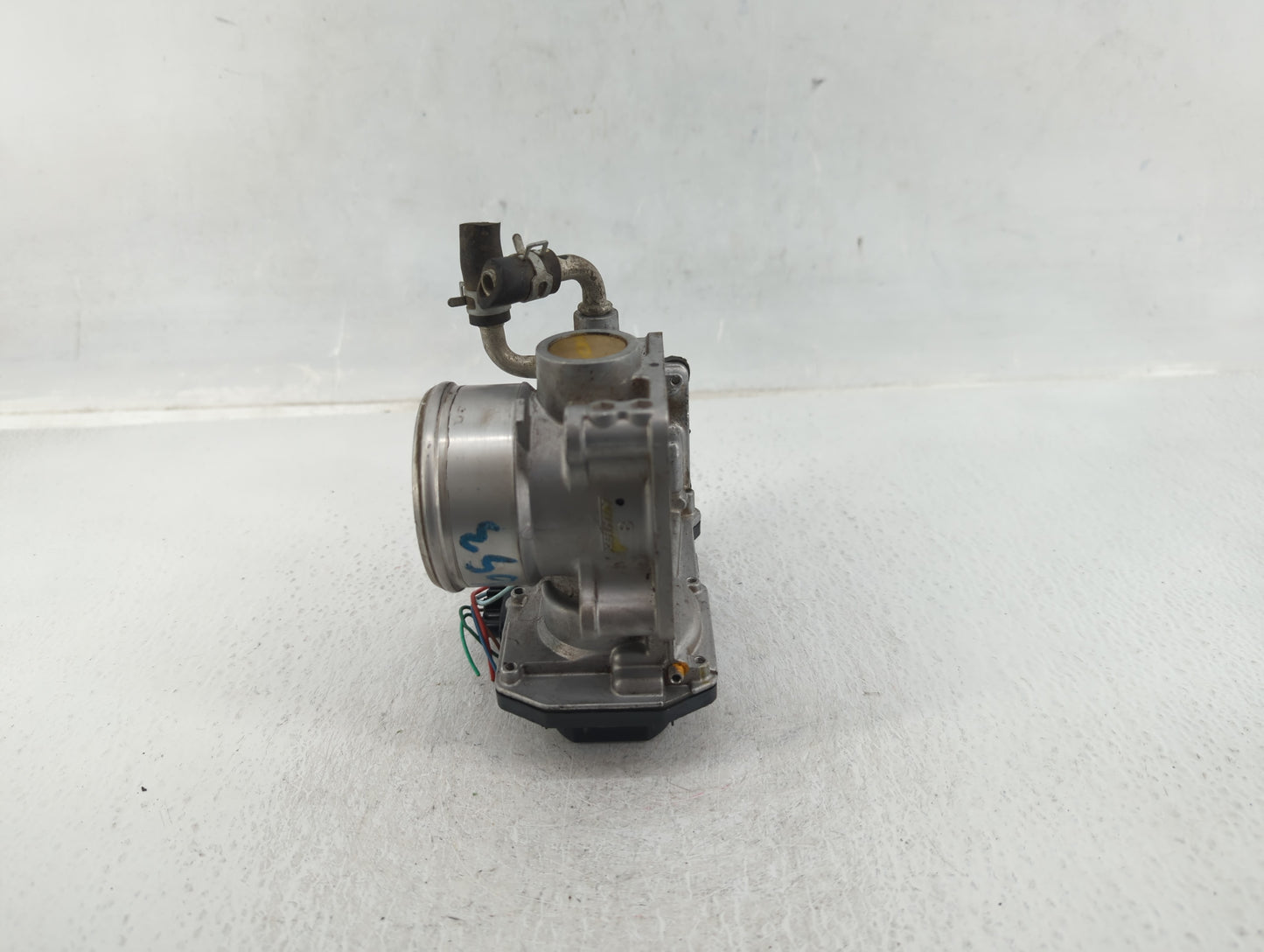 2016-2022 Honda Civic Throttle Body P/N:M22858420793 Fits Fits 2016 2017 2018 2019 2020 2021 2022 OEM Used Auto Parts - Oemu
