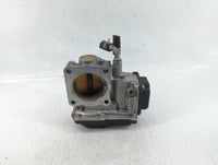 2016-2022 Honda Civic Throttle Body P/N:M22858420793 Fits Fits 2016 2017 2018 2019 2020 2021 2022 OEM Used Auto Parts - Oemu