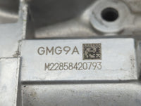 2016-2022 Honda Civic Throttle Body P/N:M22858420793 Fits Fits 2016 2017 2018 2019 2020 2021 2022 OEM Used Auto Parts - Oemu
