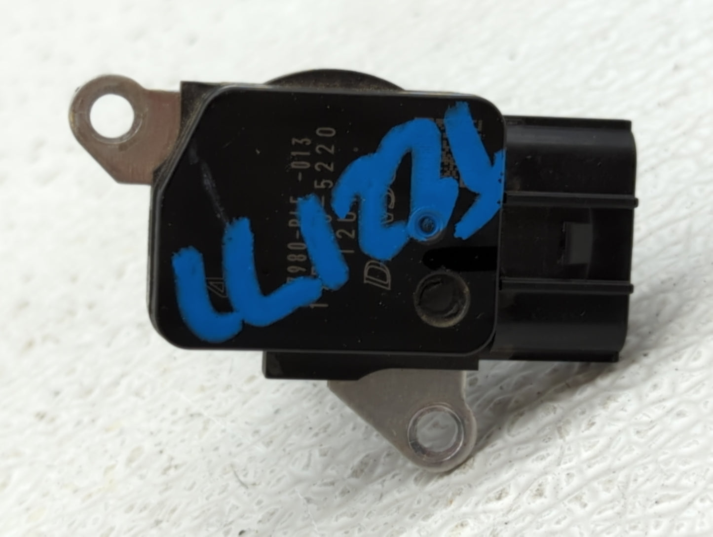 2012-2020 Honda Civic Mass Air Flow Meter Maf - Oemusedautoparts1.com