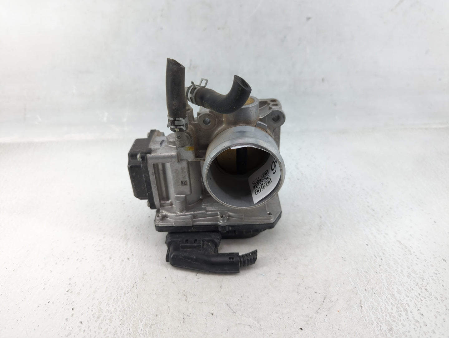 2016-2022 Honda Civic Throttle Body P/N:GMG9A Fits Fits 2016 2017 2018 2019 2020 2021 2022 OEM Used Auto Parts - Oemusedauto