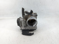 2016-2022 Honda Civic Throttle Body P/N:GMG9A Fits Fits 2016 2017 2018 2019 2020 2021 2022 OEM Used Auto Parts - Oemusedauto