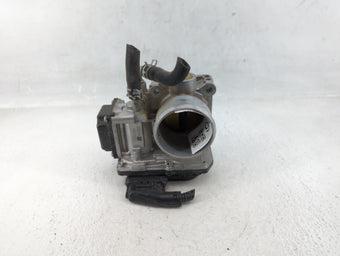 compare product 2016-2022 Honda Civic Throttle Body P/N:GMG9A Fits Fits 2016 2017 2018 2019 2020 2021 2022 OEM Used Auto Parts