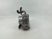2016-2022 Honda Civic Throttle Body P/N:GMG9A Fits Fits 2016 2017 2018 2019 2020 2021 2022 OEM Used Auto Parts - Oemusedauto