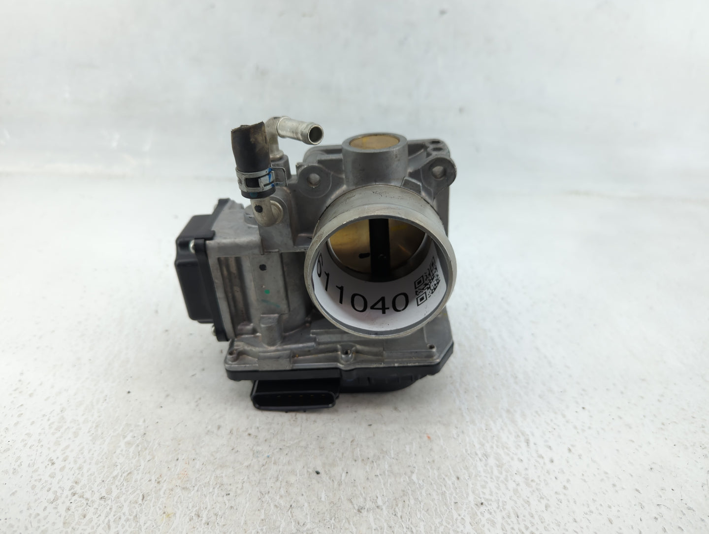 2016-2022 Honda Civic Throttle Body P/N:000916241 Fits Fits 2016 2017 2018 2019 2020 2021 2022 OEM Used Auto Parts - Oemused