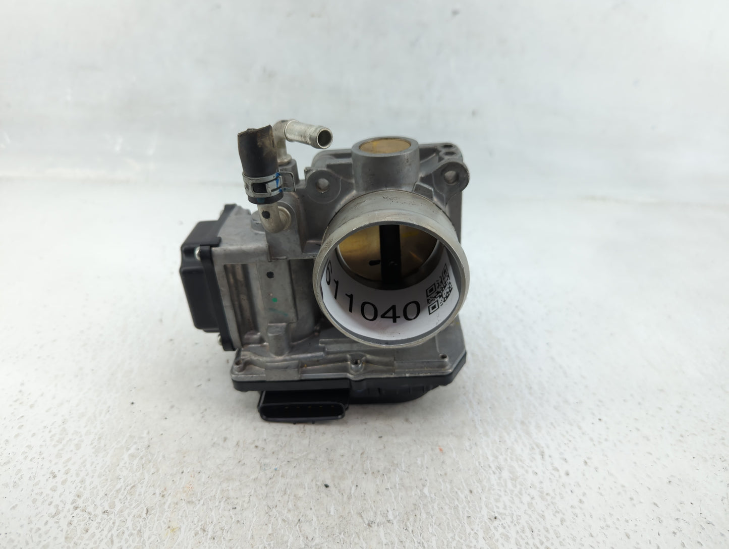 2016-2022 Honda Civic Throttle Body P/N:000916241 Fits Fits 2016 2017 2018 2019 2020 2021 2022 OEM Used Auto Parts - Oemused
