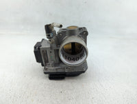 2016-2022 Honda Civic Throttle Body P/N:000916241 Fits Fits 2016 2017 2018 2019 2020 2021 2022 OEM Used Auto Parts - Oemused