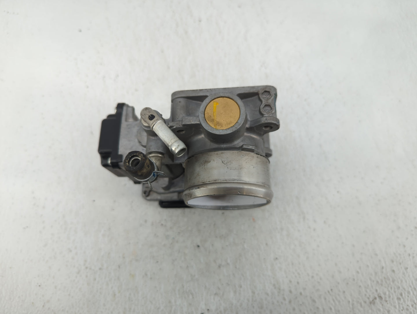 2016-2022 Honda Civic Throttle Body P/N:000916241 Fits Fits 2016 2017 2018 2019 2020 2021 2022 OEM Used Auto Parts - Oemused