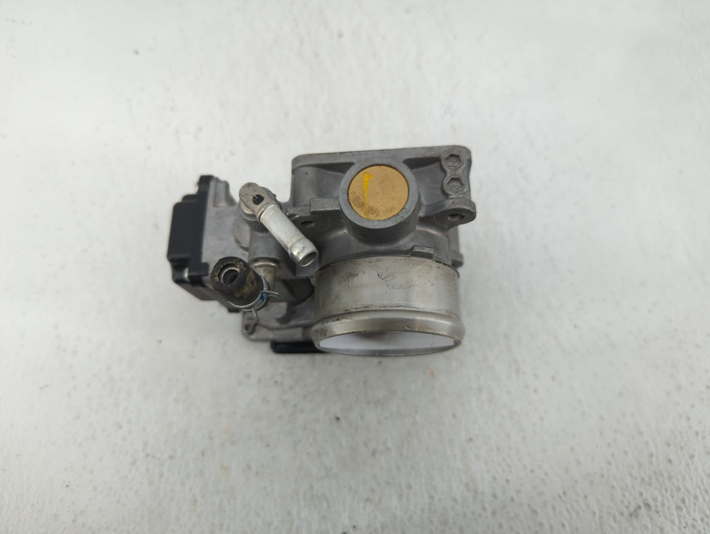 2016-2022 Honda Civic Throttle Body P/N:000916241 Fits Fits 2016 2017 2018 2019 2020 2021 2022 OEM Used Auto Parts - Oemused