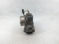 2016-2022 Honda Civic Throttle Body P/N:000916241 Fits Fits 2016 2017 2018 2019 2020 2021 2022 OEM Used Auto Parts - Oemused