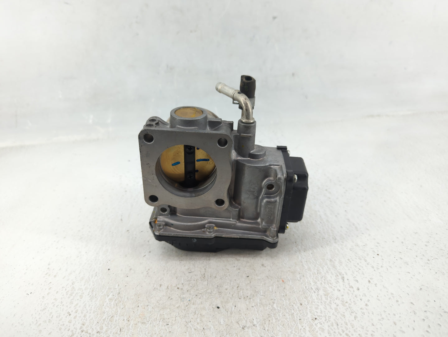 2016-2022 Honda Civic Throttle Body P/N:000916241 Fits Fits 2016 2017 2018 2019 2020 2021 2022 OEM Used Auto Parts - Oemused