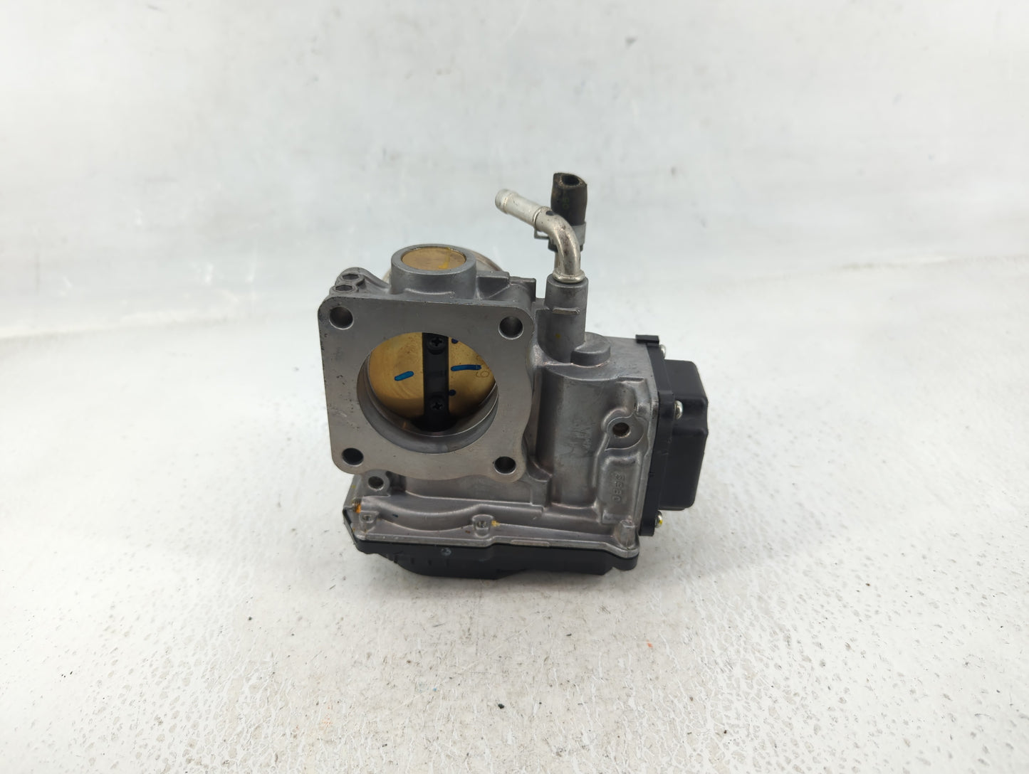 2016-2022 Honda Civic Throttle Body P/N:000916241 Fits Fits 2016 2017 2018 2019 2020 2021 2022 OEM Used Auto Parts - Oemused