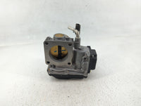 2016-2022 Honda Civic Throttle Body P/N:000916241 Fits Fits 2016 2017 2018 2019 2020 2021 2022 OEM Used Auto Parts - Oemused