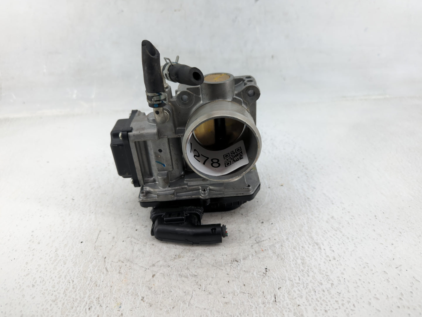 2016-2022 Honda Civic Throttle Body P/N:GMG9A Fits Fits 2016 2017 2018 2019 2020 2021 2022 OEM Used Auto Parts - Oemusedauto