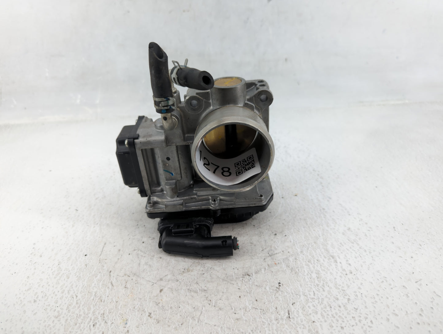 2016-2022 Honda Civic Throttle Body P/N:GMG9A Fits Fits 2016 2017 2018 2019 2020 2021 2022 OEM Used Auto Parts - Oemusedauto