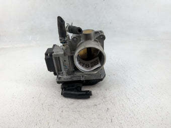 compare product 2016-2022 Honda Civic Throttle Body P/N:GMG9A Fits Fits 2016 2017 2018 2019 2020 2021 2022 OEM Used Auto Parts