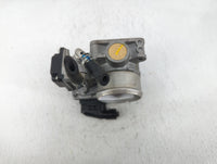 2016-2022 Honda Civic Throttle Body P/N:GMG9A Fits Fits 2016 2017 2018 2019 2020 2021 2022 OEM Used Auto Parts - Oemusedauto