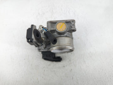 2016-2022 Honda Civic Throttle Body P/N:GMG9A Fits Fits 2016 2017 2018 2019 2020 2021 2022 OEM Used Auto Parts