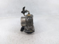2016-2022 Honda Civic Throttle Body P/N:GMG9A Fits Fits 2016 2017 2018 2019 2020 2021 2022 OEM Used Auto Parts - Oemusedauto