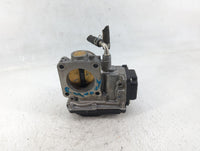 2016-2022 Honda Civic Throttle Body P/N:GMG9A Fits Fits 2016 2017 2018 2019 2020 2021 2022 OEM Used Auto Parts - Oemusedauto