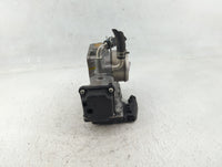 2016-2022 Honda Civic Throttle Body P/N:GMG9A Fits Fits 2016 2017 2018 2019 2020 2021 2022 OEM Used Auto Parts - Oemusedauto