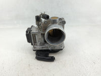 2016-2022 Honda Civic Throttle Body P/N:M22858606949 GMG9A Fits Fits 2016 2017 2018 2019 2020 2021 2022 OEM Used Auto Parts 