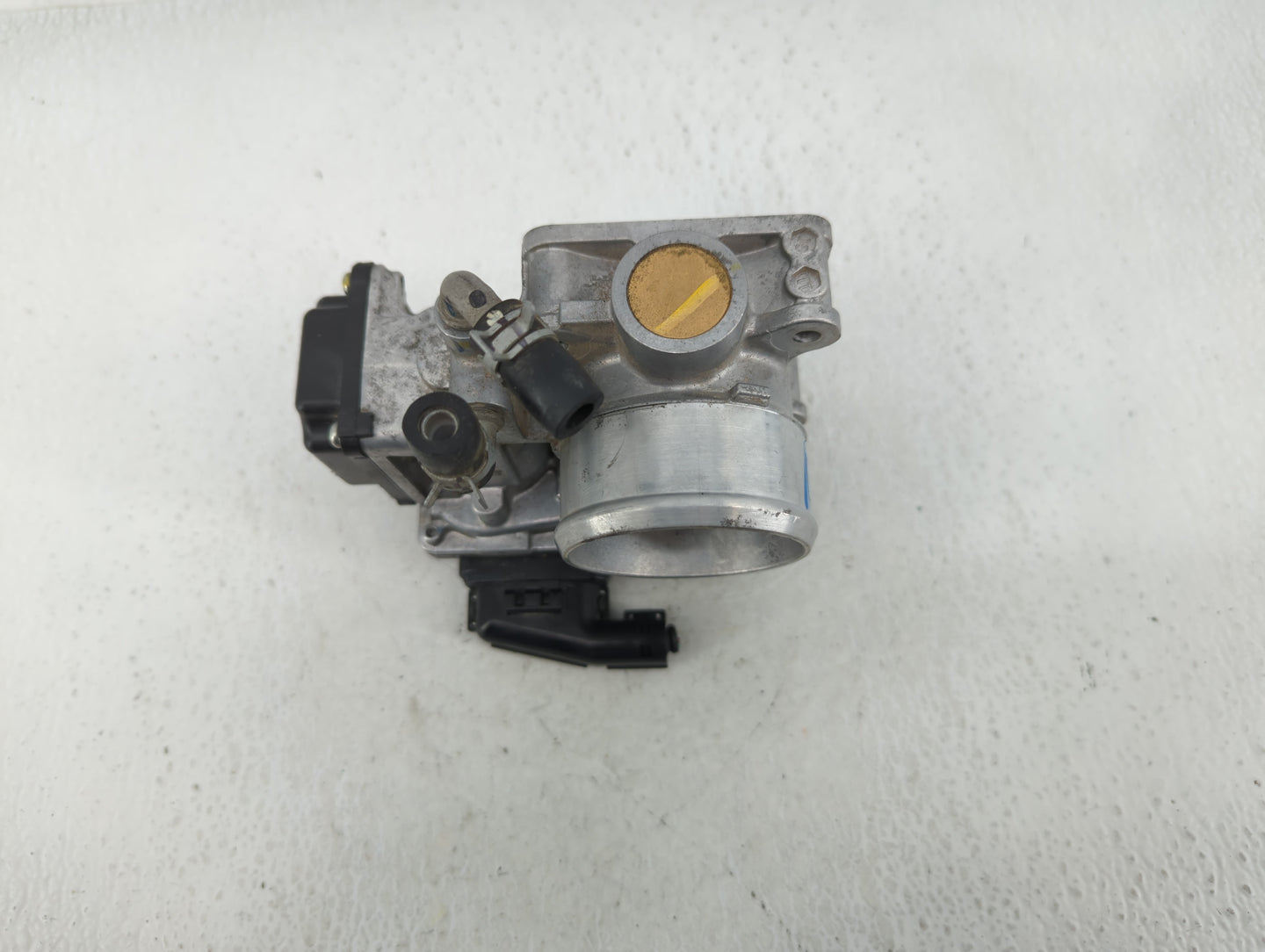 2016-2022 Honda Civic Throttle Body P/N:M22858606949 GMG9A Fits Fits 2016 2017 2018 2019 2020 2021 2022 OEM Used Auto Parts 