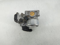 2016-2022 Honda Civic Throttle Body P/N:M22858606949 GMG9A Fits Fits 2016 2017 2018 2019 2020 2021 2022 OEM Used Auto Parts 