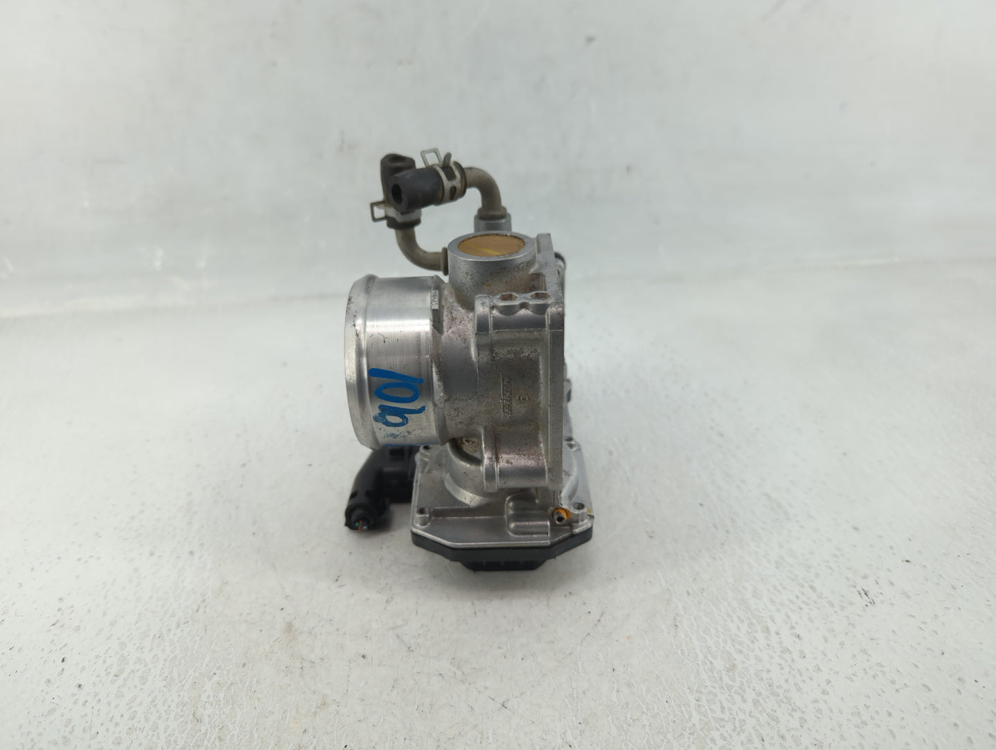 2016-2022 Honda Civic Throttle Body P/N:M22858606949 GMG9A Fits Fits 2016 2017 2018 2019 2020 2021 2022 OEM Used Auto Parts 