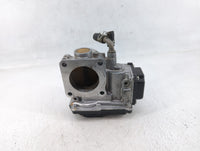 2016-2022 Honda Civic Throttle Body P/N:M22858606949 GMG9A Fits Fits 2016 2017 2018 2019 2020 2021 2022 OEM Used Auto Parts 